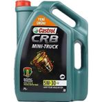 Castrol Casrtol CRB Mini-Truck 5W30 Motor Yağı 7 Litre