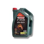 Castrol Crb Mini-Truck 10W-30 Ch-4 7 Litre Motor Yağı (2023 Üretim)