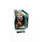 Castrol Crb Mini-Truck 5W-30 C2 3x7 lt Motor Yağı