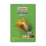 Castrol Crb Multi 20W-50 16 Lt Ağır Vasıta Dizel Motor Yağı