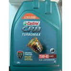 Castrol Crb Turbomax 15W-40 Cı-4 E7 20L
