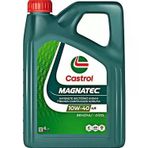 Castrol Dizel Motor Yağı 10W40