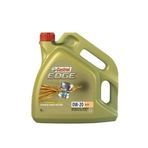 Castrol Edge 0W-20 LL IV 4 lt Motor Yağı