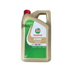 Castrol Edge 0W-20 V 5 lt Motor Yağı