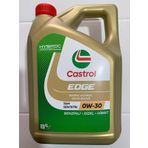 Castrol Edge 0W-30 4 Litre Motor Yağı (Üretim Yılı: 2024)
