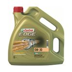 Castrol Edge 0w/30 4 Litre Motor Yağı