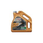 Castrol Edge 10W-60 4 Lt 2 Adet Motor Yağı