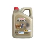 Castrol Edge 5W-30 C3 4 Lt Motor Yağı - 2025