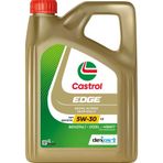 Castrol EDGE 5W-30 C3 Tam Sentetik Motor Yağı