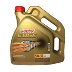 Castrol Edge 5W-30 DPF 4 lt Motor Yağı