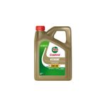 CASTROL Edge 5w-30 Ll 4 Lt 2024 Üretim Motor Yagı Dpf Vw504-507 Onaylı Benzinli Ve Dizel