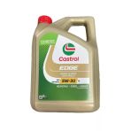 Castrol Edge 5W-30 Ll 4 Lt Motor Yağı - 2026