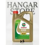 Castrol Edge 5W-30 Ll 4l Tam Sentetik Motor Yağı (Üretim Yılı: 2026) Longlife Teknolojisi Dpf'li Motorlu Araçlar Için