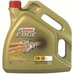 Castrol Edge 5W-30 LL VW Golf 6 1.4 TSI 4 lt Motor Yağı