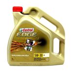 Castrol Edge 5W-30 M 4 lt Motor Yağı