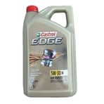 Castrol Edge 5W-30 M 5 lt Motor Yağı