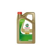 Castrol Edge 5W-30 Tam Sentetik Motor Yağı 5 Litre Maksimum Performans Sağlar
