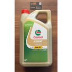 Castrol Edge 5W-30 Viskozite 5 Litre ACEA C3 API SN/CF Tam Sentetik Motor Yağı