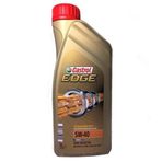 Castrol Edge 5W-40 1 L Tm Sentetik Motor Yağı