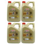 Castrol Edge 5W-40 4x4 lt Tam Sentetik Motor Yağı