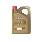 CASTROL Edge 5w-40 'gm Dexos 2' 4 Litre 2025 Tarihli
