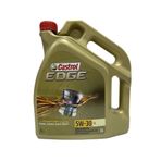 Castrol Edge 5w/30 Ll 5 Lt Motor Yağı