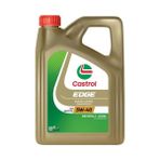 CASTROL EDGE 5W40 M 5L