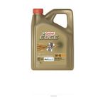 Castrol Edge 5w40 Tam Sentetik DPF Motor Yağı 4 L