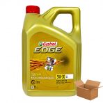 Castrol Edge Ll 5w-30 4x4 lt Tam Sentetik Motor Yağı