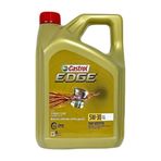 Castrol Edge Ll 5W30 4 L Motor Yağı