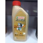 Castrol Edge M 5W-30 1 Lt X 12 Adet (Koli) Tam Sentetik 2025 Üretim