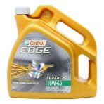 Castrol Edge Supercar 10W-60 4 lt Motor Yağı