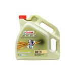 CASTROL Edge Titanium 0w-30 4 Lt Tam Sentetik Motor Yağı Üt: (2020-2024)