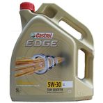Castrol Edge Titanium FST 5W-30 LL 5 lt Motor Yağı