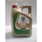Castrol Edge Titanıum Fst Benzin+Dizel 5W-40 4Lt Üt: 2026