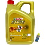 Castrol Edge Titanyum 5W-30 4 lt Motor Yağı
