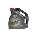 Castrol GTX 10W-40 4 L Sentetik Motor Yağı