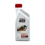 Castrol GTX 15W-40 A3/B3 1 lt Motor Yağı