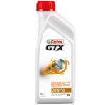 Castrol GTX 20W-50 1 lt Sentetik Motor Yağı
