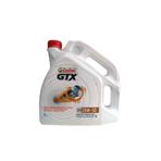 Castrol GTX 20W-50 LPG 1 Lt 2'li Motor Yağı