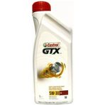Castrol GTX 5W-30 C4 1 lt Motor Yağı