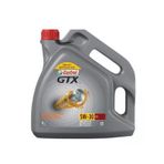 Castrol Gtx 5W-30 C4 4 Lt Motor Yağı - 2026