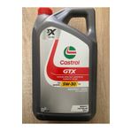 Castrol Gtx 5W-30 C4 (Renault Motor Ve Dpf 'Li Araclar Dahil) Motor Yagi 5 Litre ( U.y.2024)