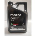 Castrol Gtx 5W-40 4Lt Motor Yagı Renault Dolum Yagı