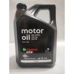 Castrol Gtx 5W-40 Renault Motor Yağı 4 L