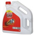 Castrol Gtx Essential 15W-40 4 lt Diesel Motor Yağı