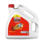 Castrol Gtx Essential 15W-40 4lt Diesel Motor Yağı