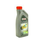 Castrol Gtx Ultraclean 10W-40 1 lt 4'lü Sentetik Motor Yağı
