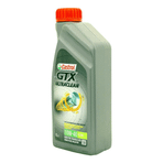 Castrol GTX Ultraclean 10W-40 1 lt 6'lı Motor Yağı