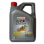 Castrol GTX Ultraclean 10W-40 4 lt Motor Yağı